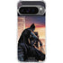 DC Comics Batman War on Crime Cover (Brazil) Google Pixel 10 Pro XL Clear Case